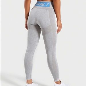 Gymshark High Waisted Flex Leggings